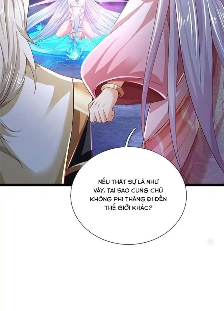 Lựa Chọn Thần Cấp: Ta Không Theo Sáo Lộ Mạnh Lên Chapter 179 - Trang 2