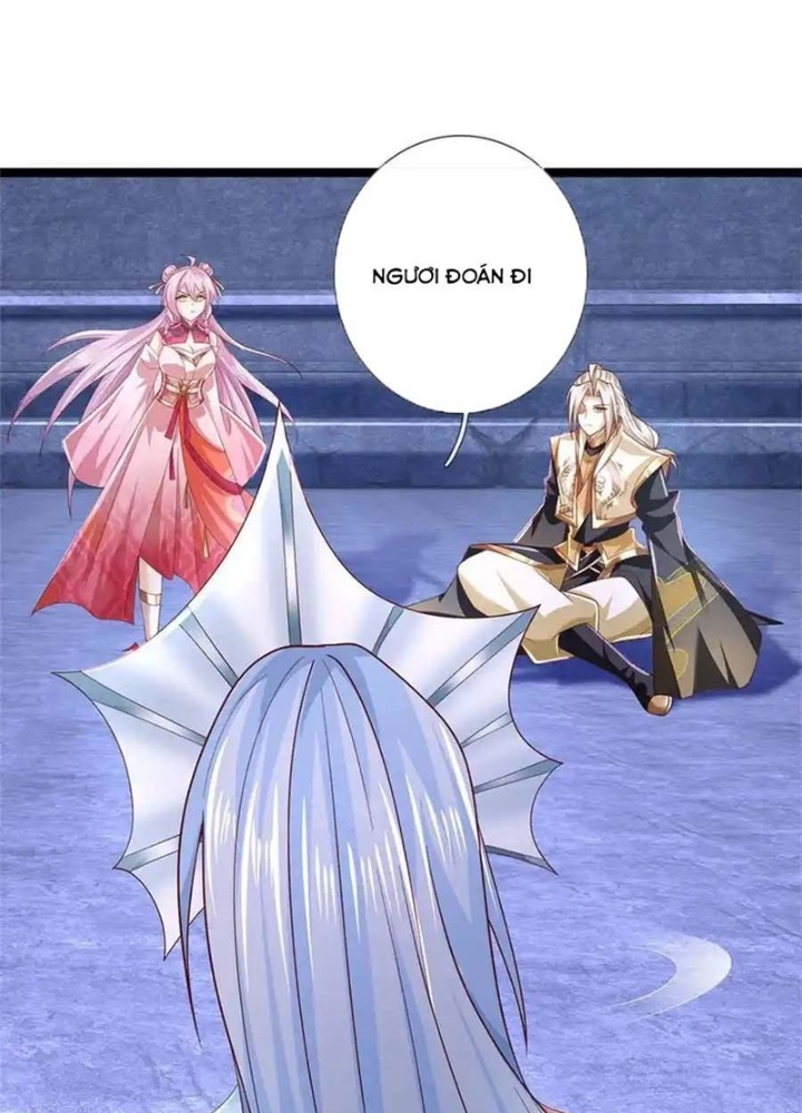 Lựa Chọn Thần Cấp: Ta Không Theo Sáo Lộ Mạnh Lên Chapter 179 - Trang 2