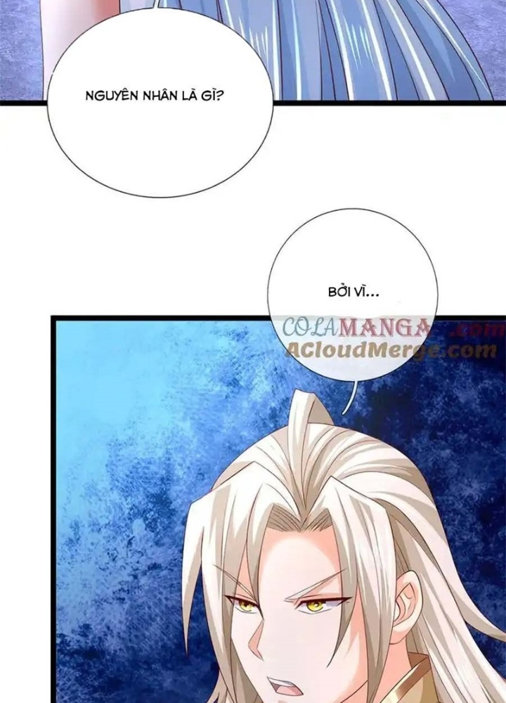 Lựa Chọn Thần Cấp: Ta Không Theo Sáo Lộ Mạnh Lên Chapter 179 - Trang 2