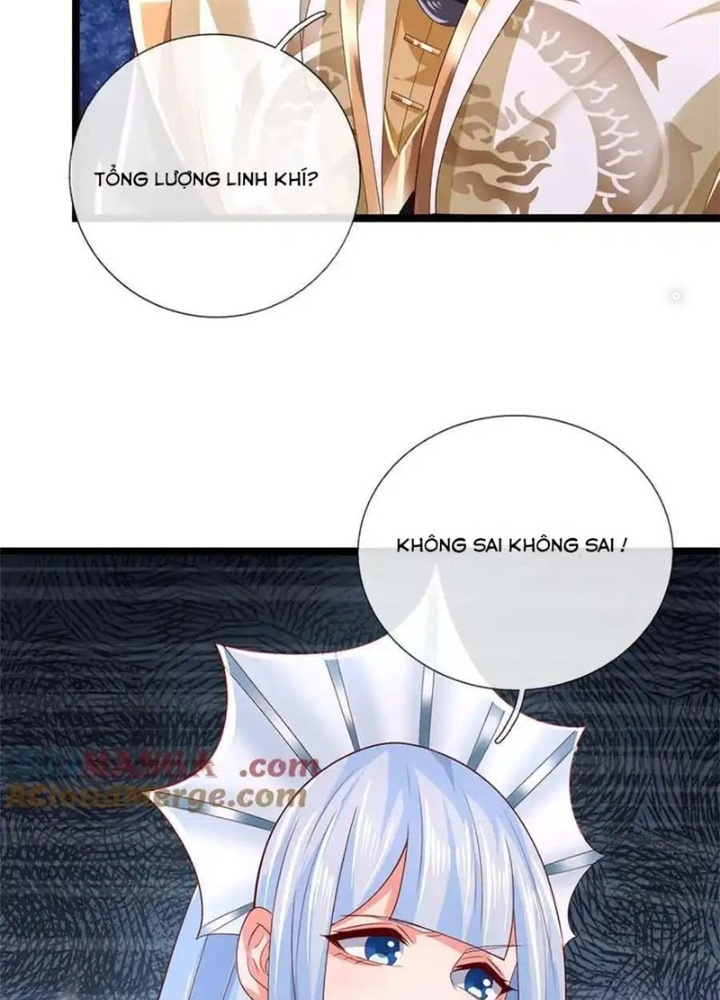 Lựa Chọn Thần Cấp: Ta Không Theo Sáo Lộ Mạnh Lên Chapter 179 - Trang 2