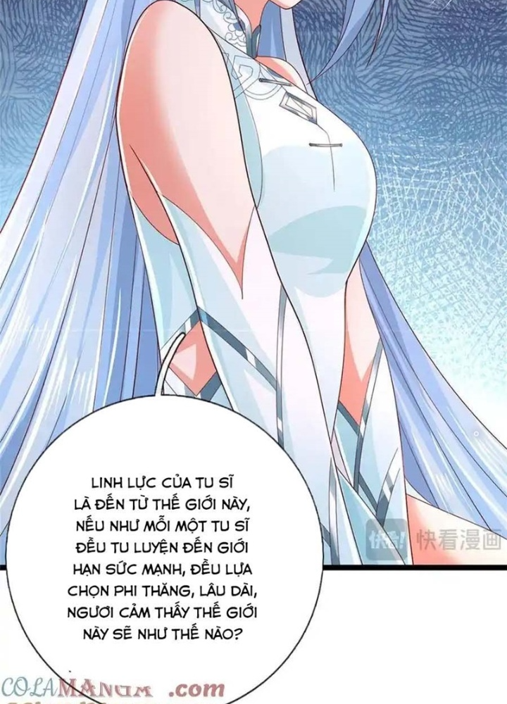 Lựa Chọn Thần Cấp: Ta Không Theo Sáo Lộ Mạnh Lên Chapter 179 - Trang 2