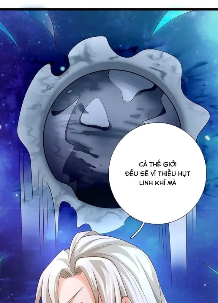 Lựa Chọn Thần Cấp: Ta Không Theo Sáo Lộ Mạnh Lên Chapter 179 - Trang 2