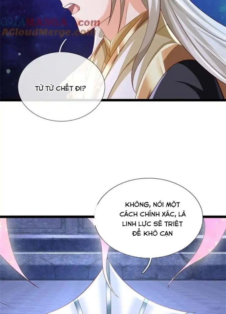 Lựa Chọn Thần Cấp: Ta Không Theo Sáo Lộ Mạnh Lên Chapter 179 - Trang 2