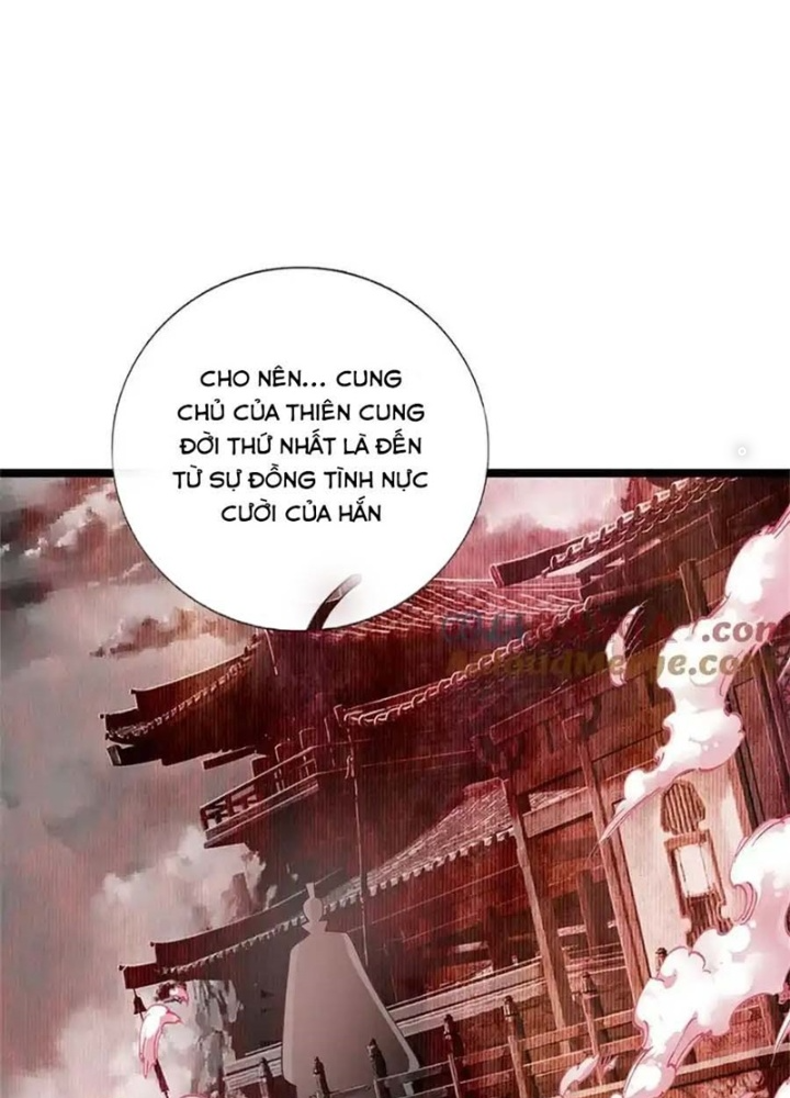 Lựa Chọn Thần Cấp: Ta Không Theo Sáo Lộ Mạnh Lên Chapter 179 - Trang 2