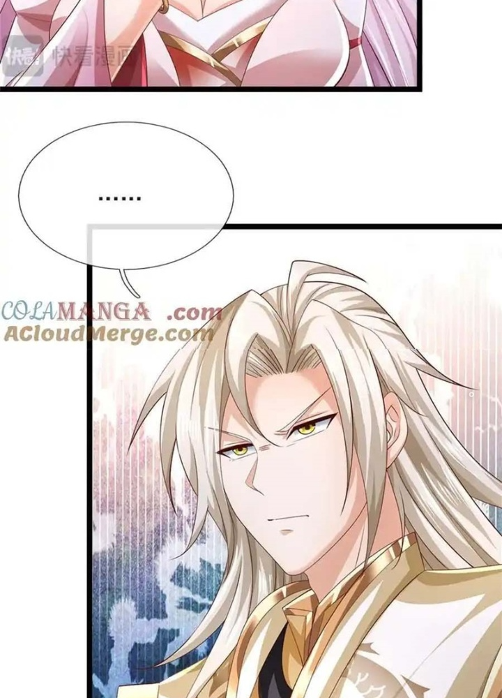 Lựa Chọn Thần Cấp: Ta Không Theo Sáo Lộ Mạnh Lên Chapter 179 - Trang 2