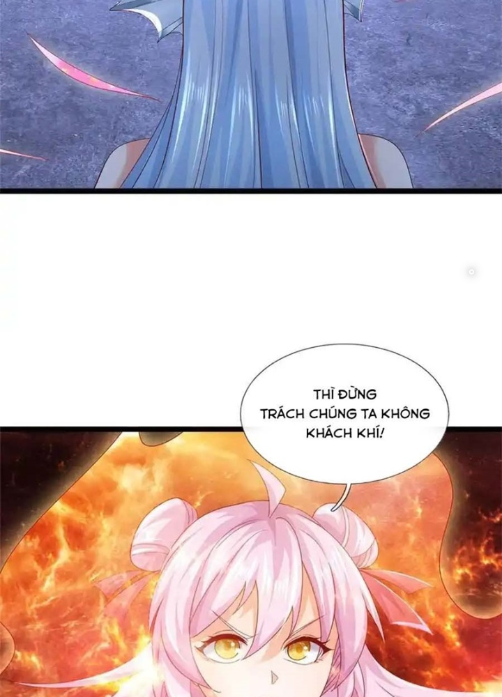 Lựa Chọn Thần Cấp: Ta Không Theo Sáo Lộ Mạnh Lên Chapter 179 - Trang 2