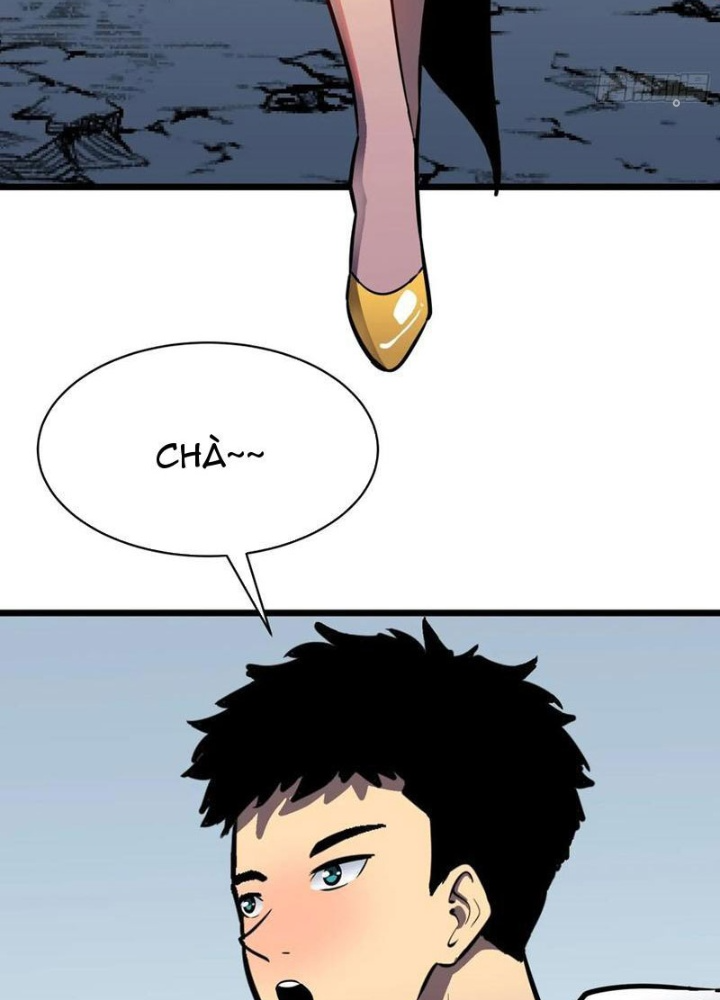 Hệ Thống Mạt Thế Vạn Vật Thăng Cấp Chapter 38 - Trang 2