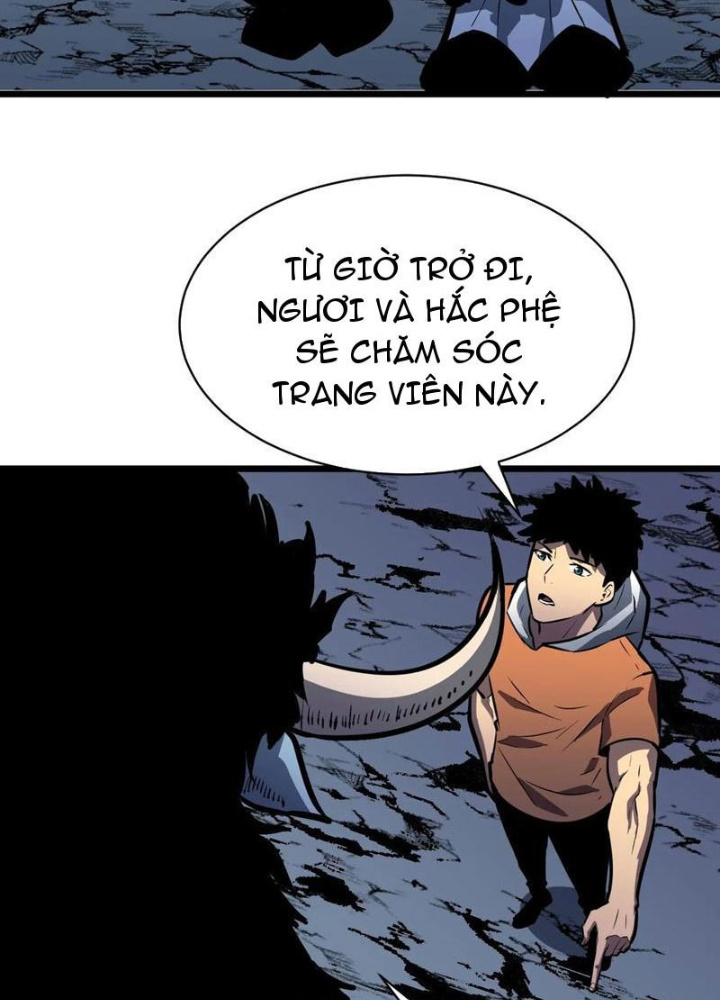 Hệ Thống Mạt Thế Vạn Vật Thăng Cấp Chapter 38 - Trang 2