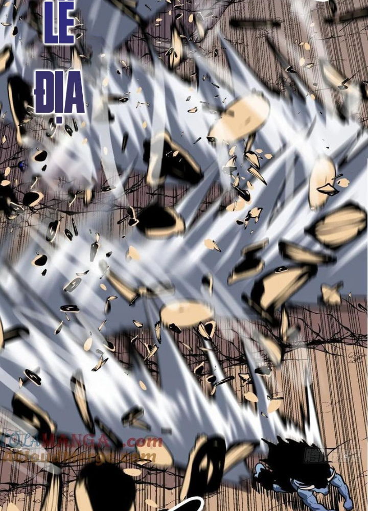 Hệ Thống Mạt Thế Vạn Vật Thăng Cấp Chapter 38 - Trang 2