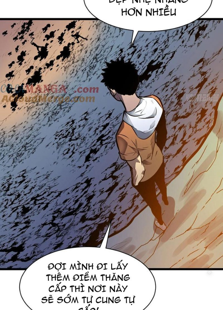 Hệ Thống Mạt Thế Vạn Vật Thăng Cấp Chapter 38 - Trang 2