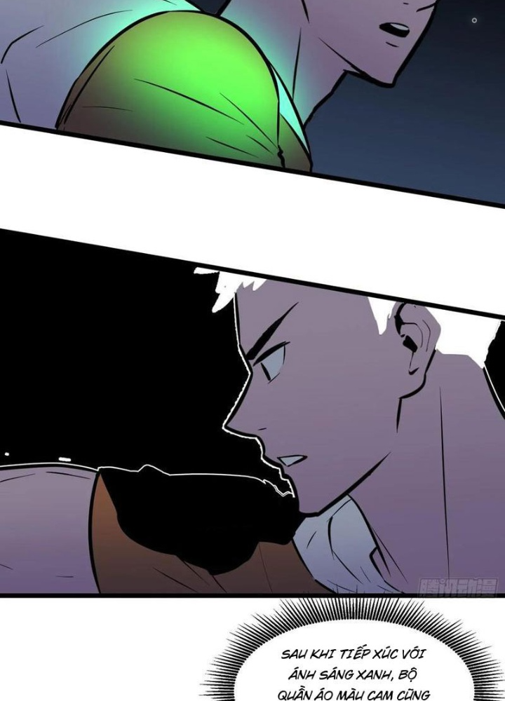 Hệ Thống Mạt Thế Vạn Vật Thăng Cấp Chapter 38 - Trang 2