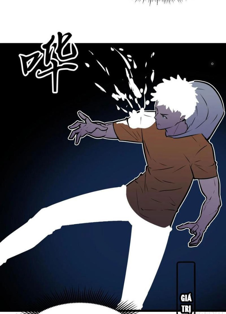 Hệ Thống Mạt Thế Vạn Vật Thăng Cấp Chapter 38 - Trang 2