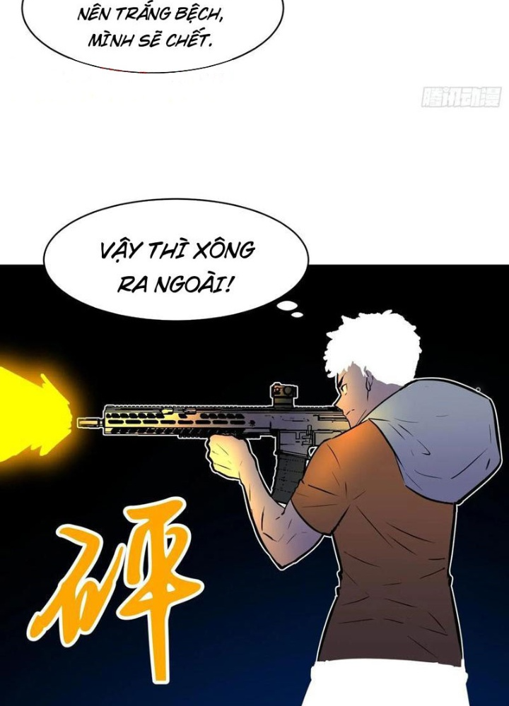 Hệ Thống Mạt Thế Vạn Vật Thăng Cấp Chapter 38 - Trang 2