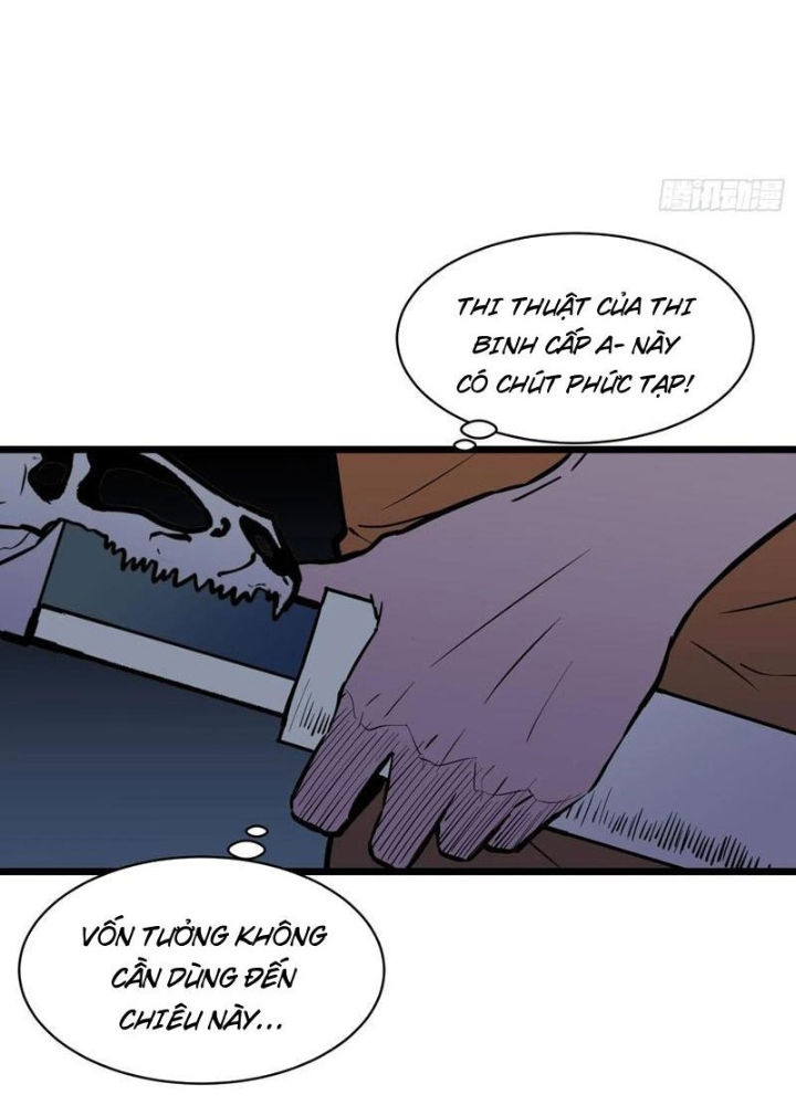 Hệ Thống Mạt Thế Vạn Vật Thăng Cấp Chapter 38 - Trang 2