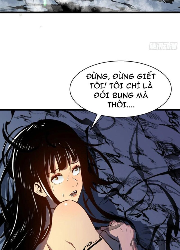 Hệ Thống Mạt Thế Vạn Vật Thăng Cấp Chapter 38 - Trang 2