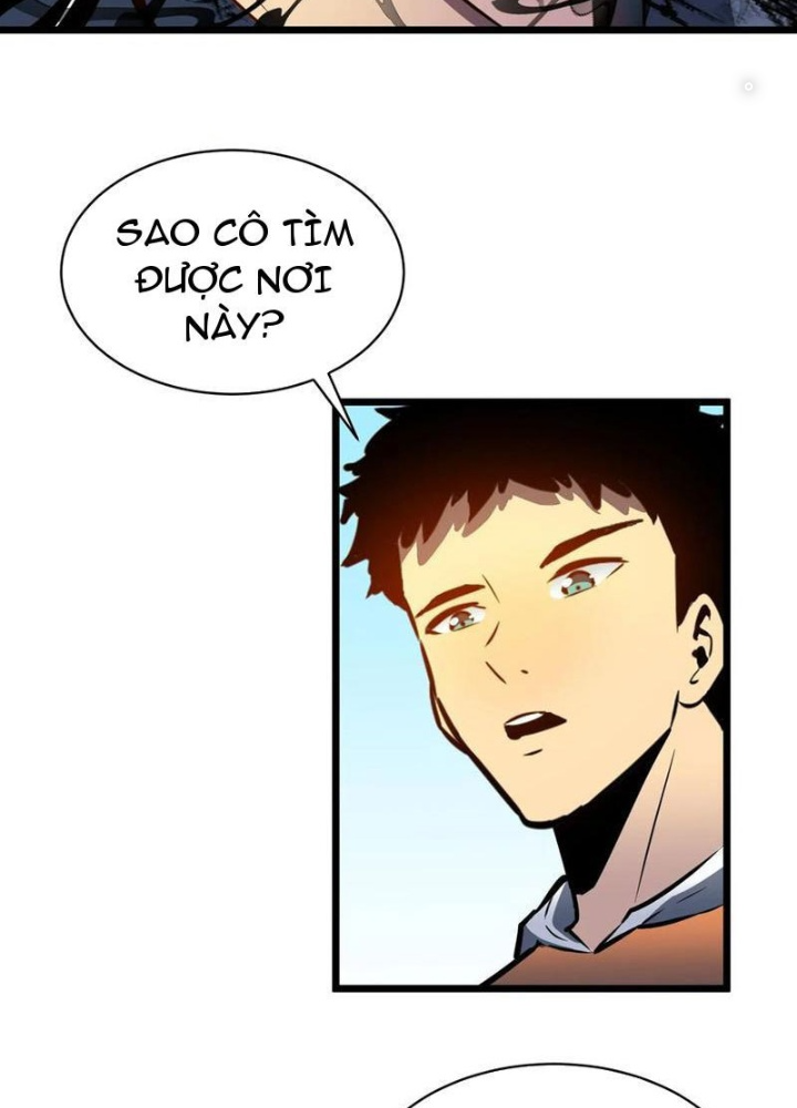 Hệ Thống Mạt Thế Vạn Vật Thăng Cấp Chapter 38 - Trang 2