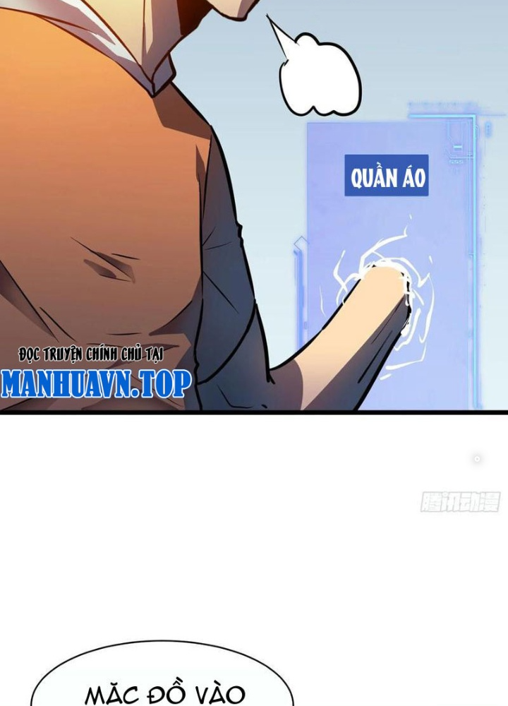 Hệ Thống Mạt Thế Vạn Vật Thăng Cấp Chapter 38 - Trang 2