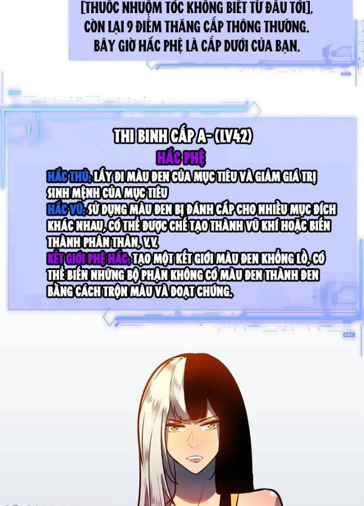 Hệ Thống Mạt Thế Vạn Vật Thăng Cấp Chapter 38 - Trang 2