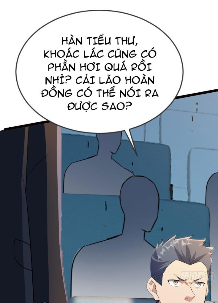Tiên Đế Cuồng Tế Chapter 20 - Trang 2