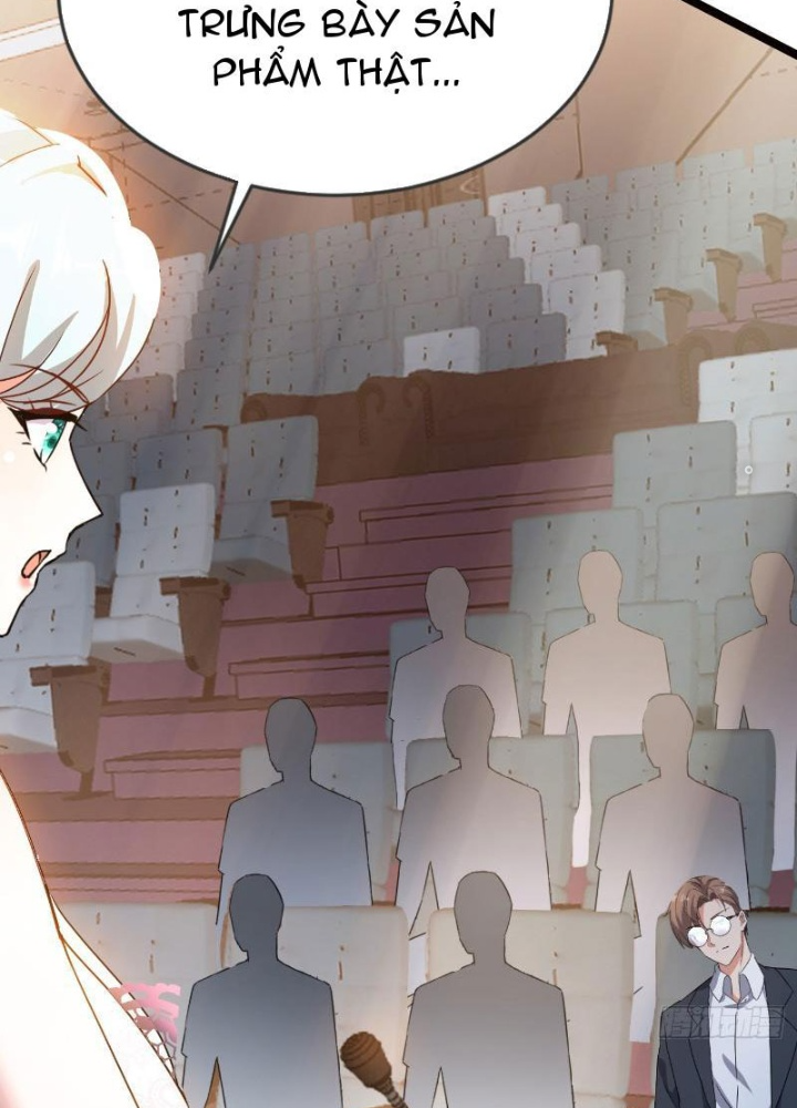 Tiên Đế Cuồng Tế Chapter 20 - Trang 2