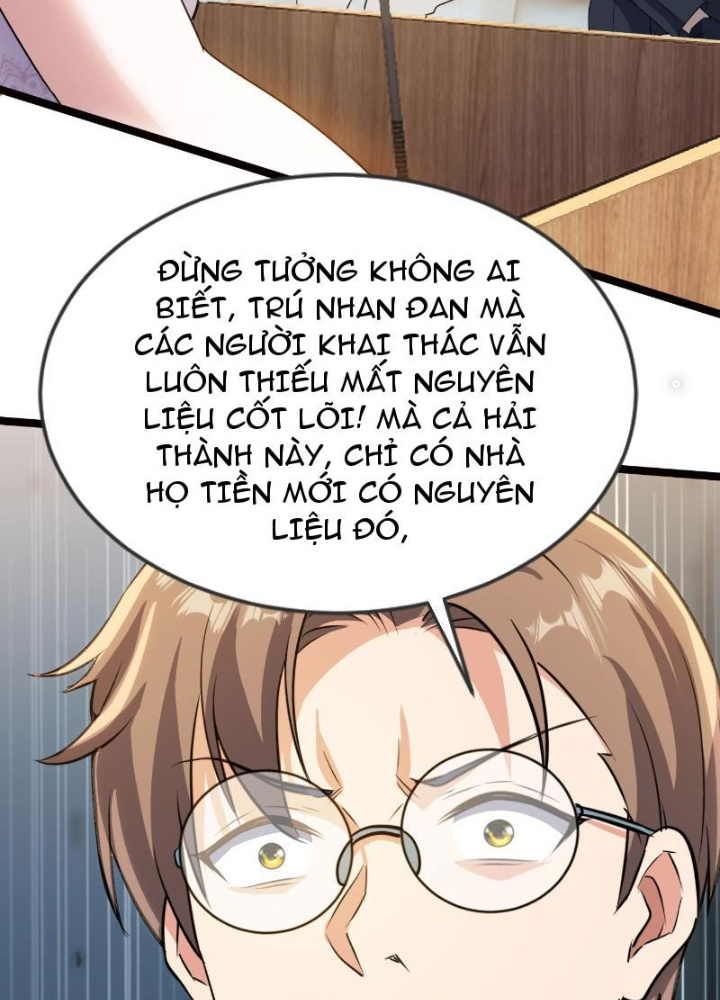 Tiên Đế Cuồng Tế Chapter 20 - Trang 2