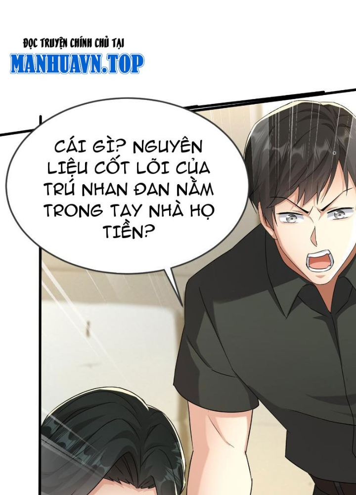 Tiên Đế Cuồng Tế Chapter 20 - Trang 2