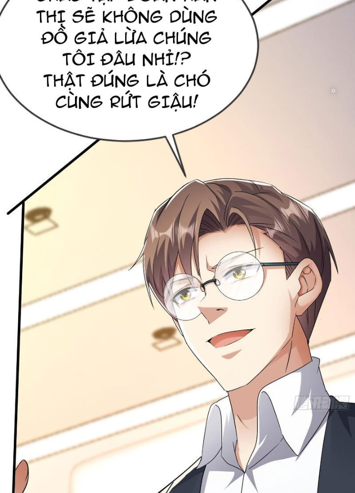 Tiên Đế Cuồng Tế Chapter 20 - Trang 2