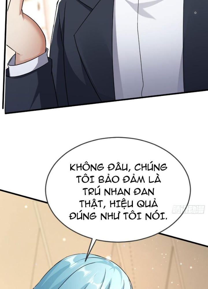 Tiên Đế Cuồng Tế Chapter 20 - Trang 2