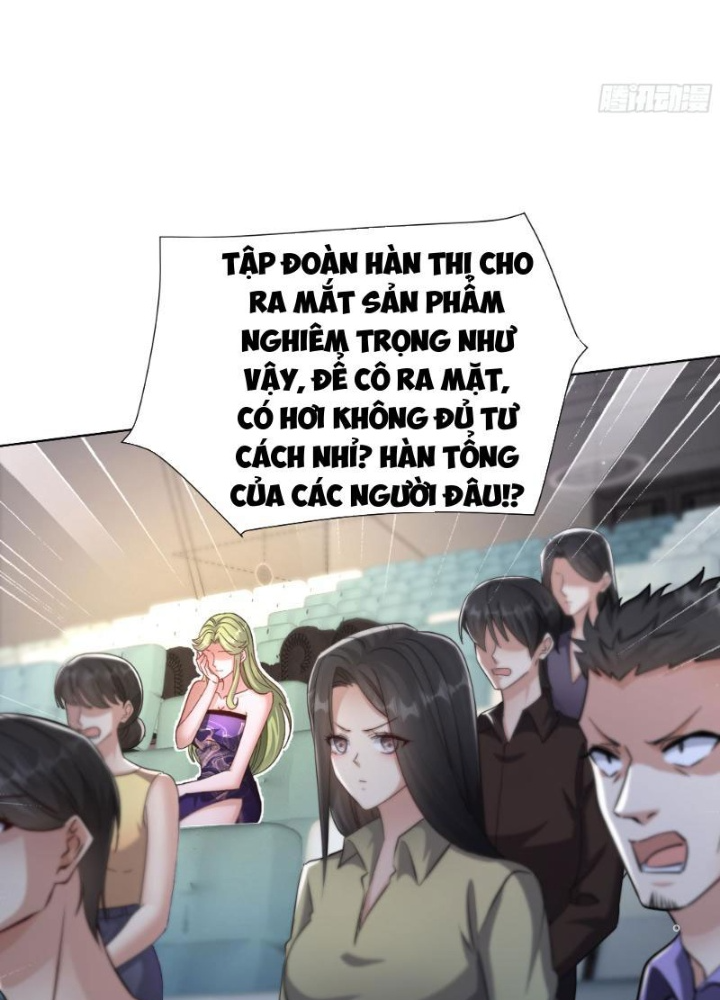 Tiên Đế Cuồng Tế Chapter 20 - Trang 2