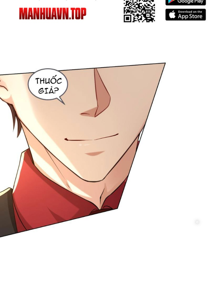 Tiên Đế Cuồng Tế Chapter 20 - Trang 2