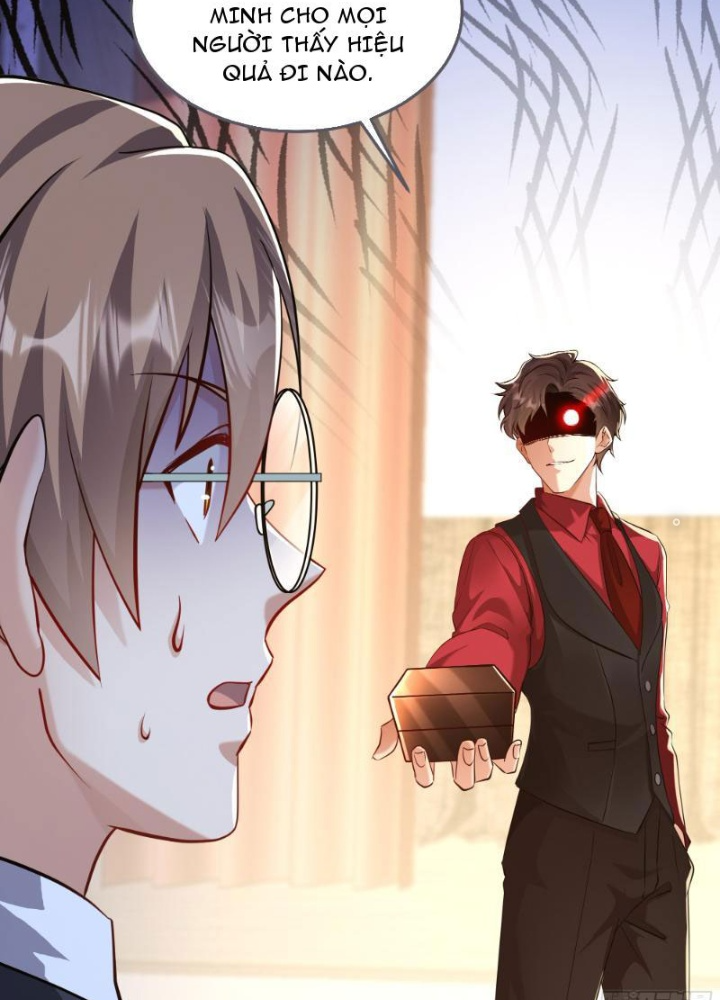 Tiên Đế Cuồng Tế Chapter 20 - Trang 2