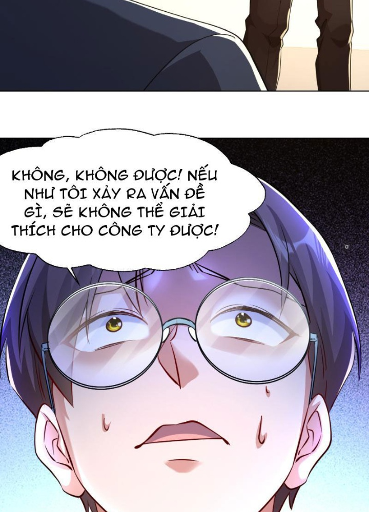 Tiên Đế Cuồng Tế Chapter 20 - Trang 2