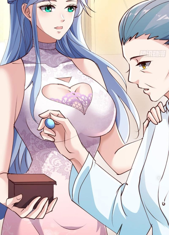 Tiên Đế Cuồng Tế Chapter 21 - Trang 2
