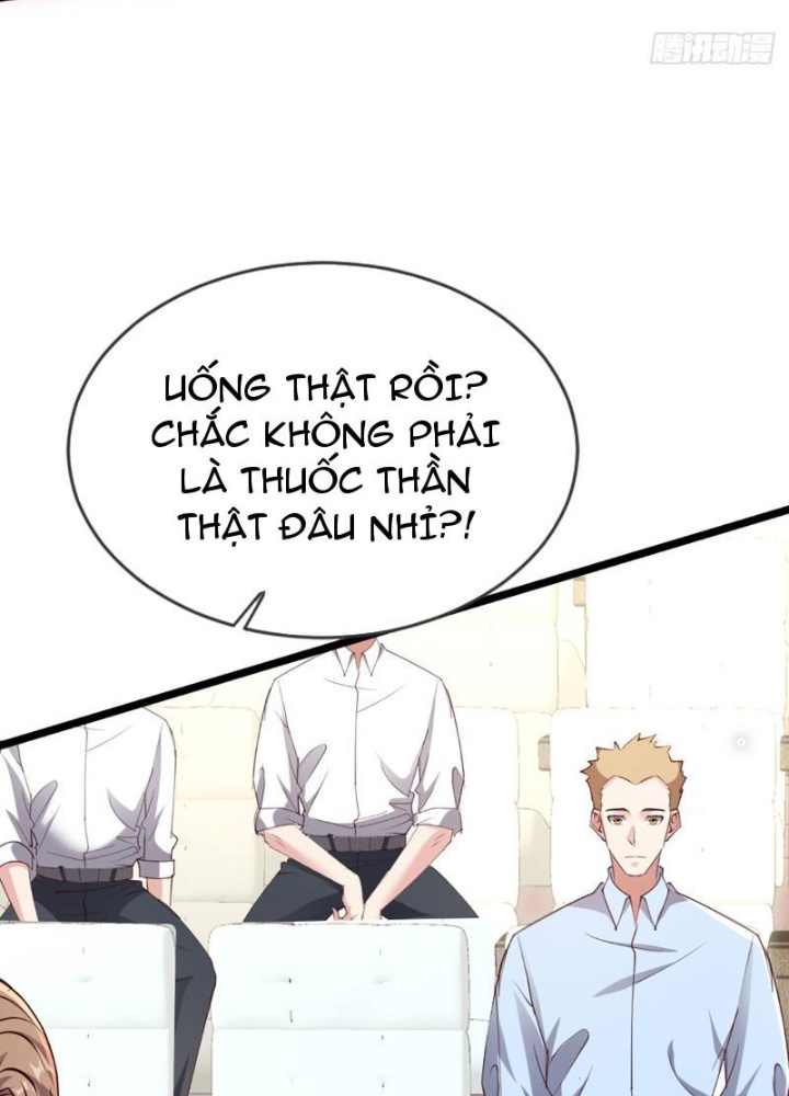 Tiên Đế Cuồng Tế Chapter 21 - Trang 2