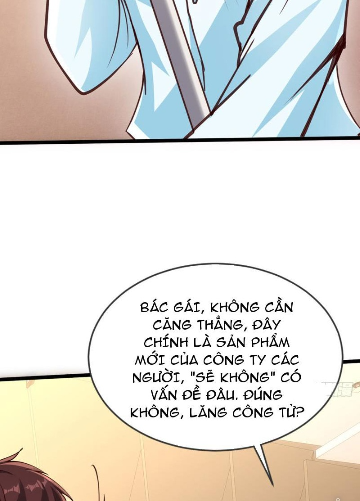 Tiên Đế Cuồng Tế Chapter 21 - Trang 2