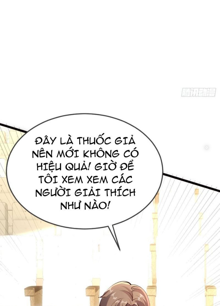 Tiên Đế Cuồng Tế Chapter 21 - Trang 2
