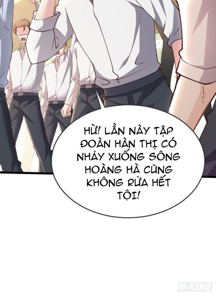 Tiên Đế Cuồng Tế Chapter 21 - Trang 2