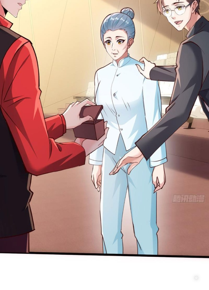 Tiên Đế Cuồng Tế Chapter 21 - Trang 2