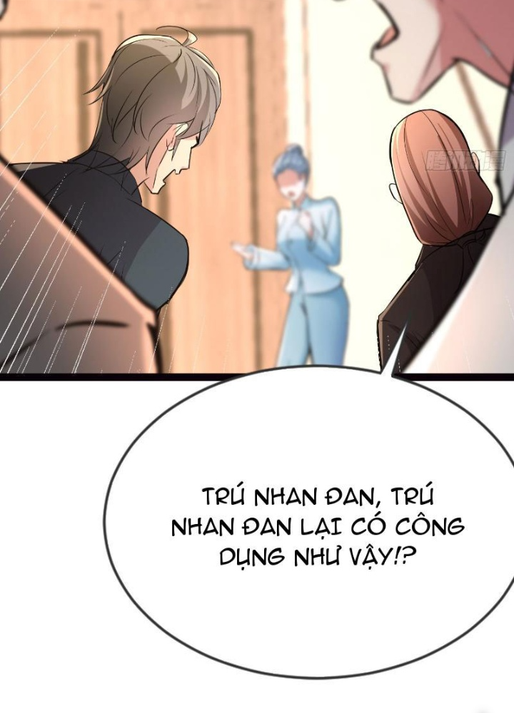 Tiên Đế Cuồng Tế Chapter 21 - Trang 2