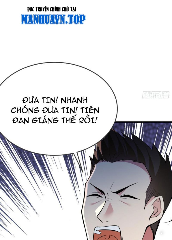 Tiên Đế Cuồng Tế Chapter 21 - Trang 2