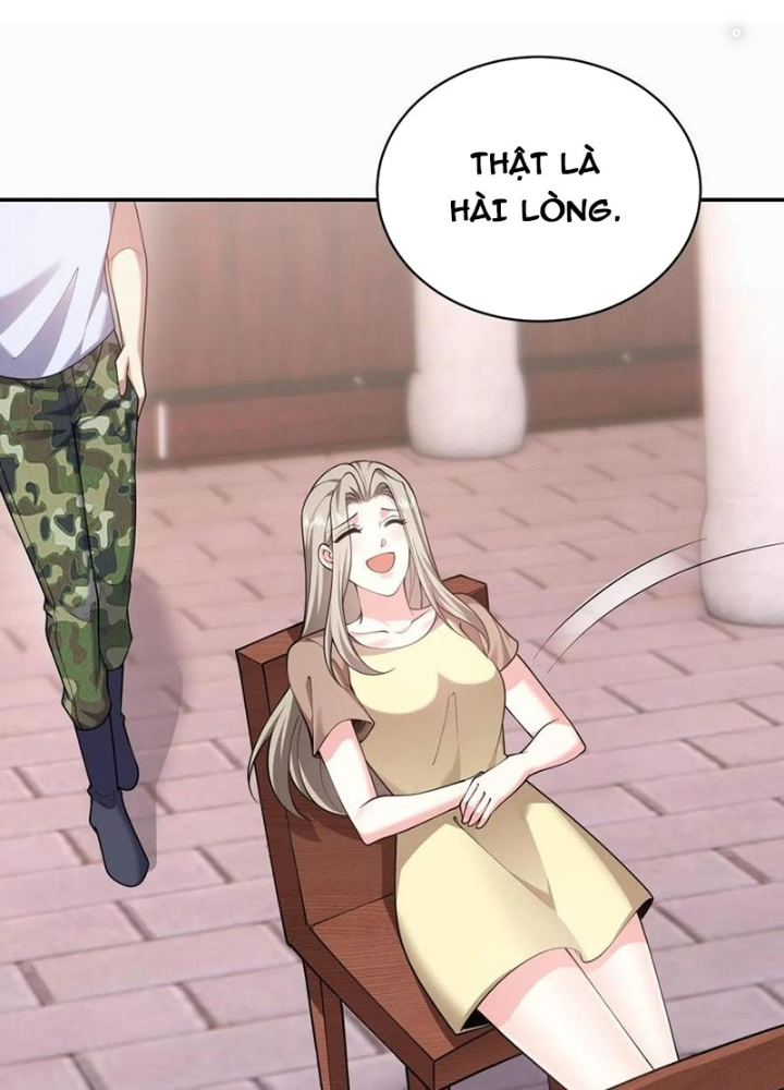 Ta Sống Cùng Nữ Tiếp Viên Hàng Không Tại Hoang Đảo Chapter 83 - Trang 2