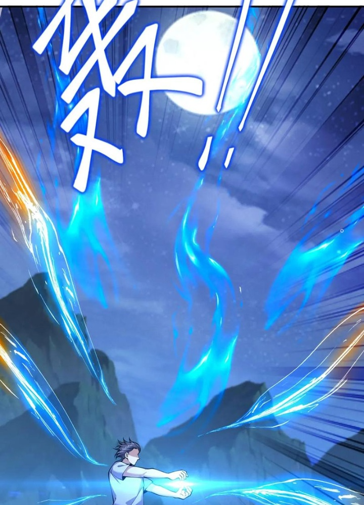 Ta Sống Cùng Nữ Tiếp Viên Hàng Không Tại Hoang Đảo Chapter 83 - Trang 2
