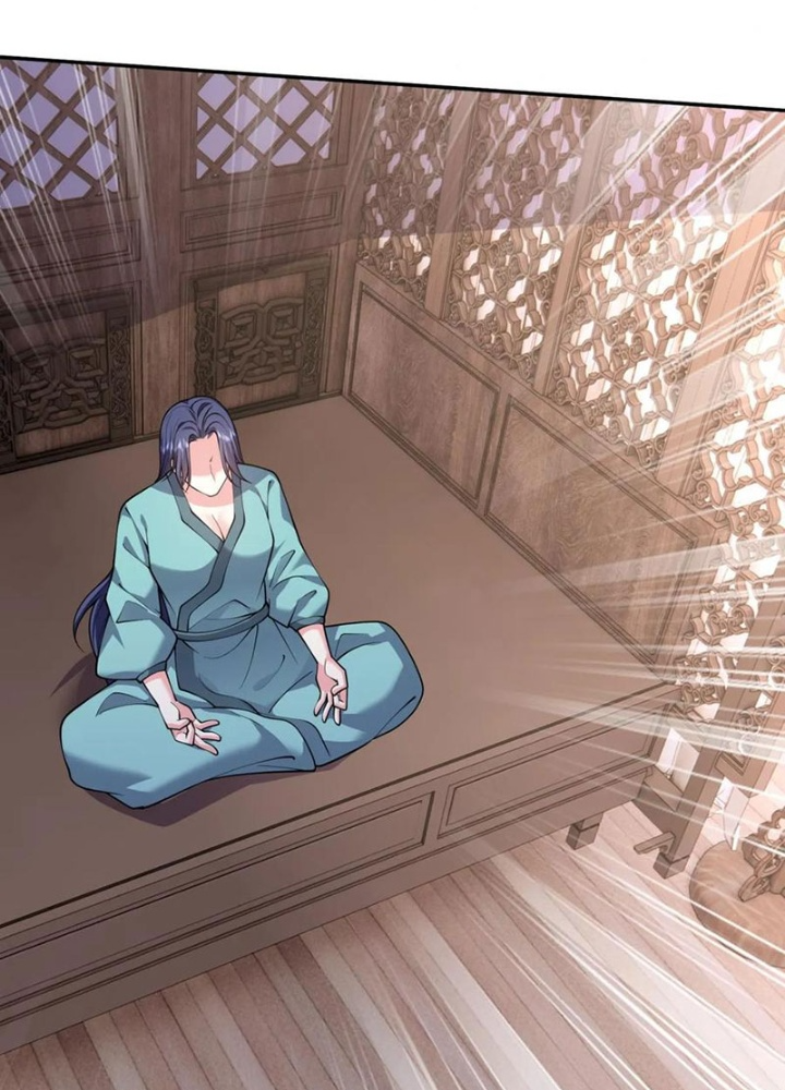 Ta Sống Cùng Nữ Tiếp Viên Hàng Không Tại Hoang Đảo Chapter 83 - Trang 2