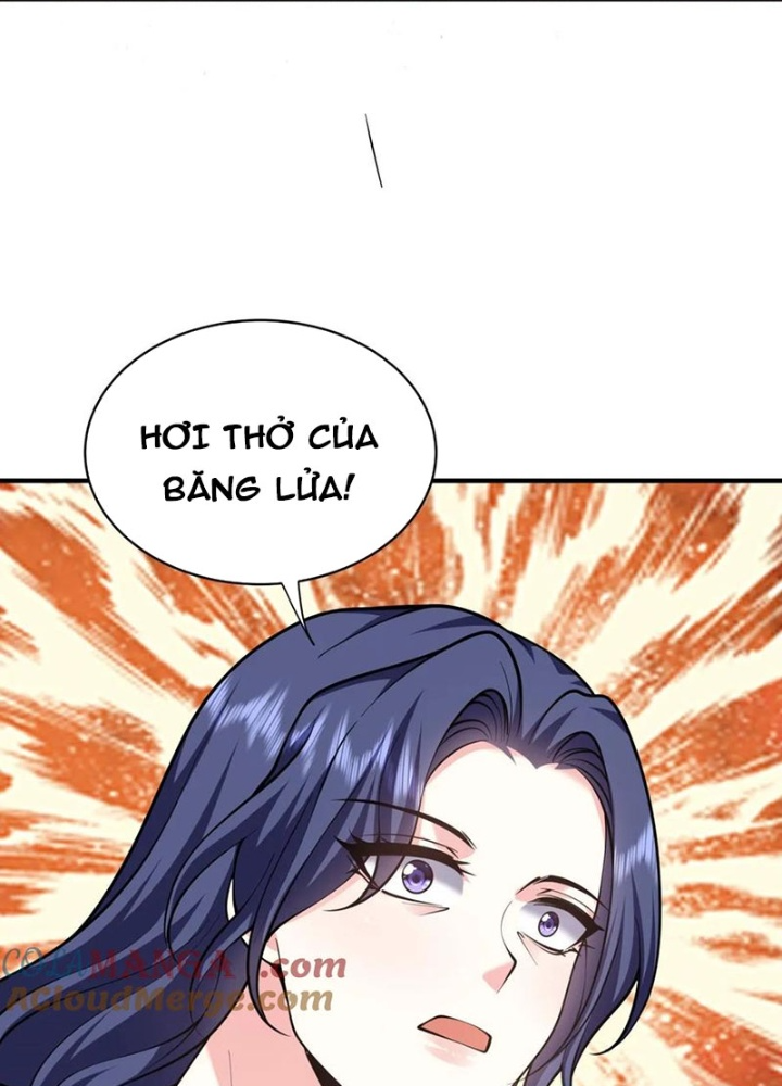 Ta Sống Cùng Nữ Tiếp Viên Hàng Không Tại Hoang Đảo Chapter 83 - Trang 2