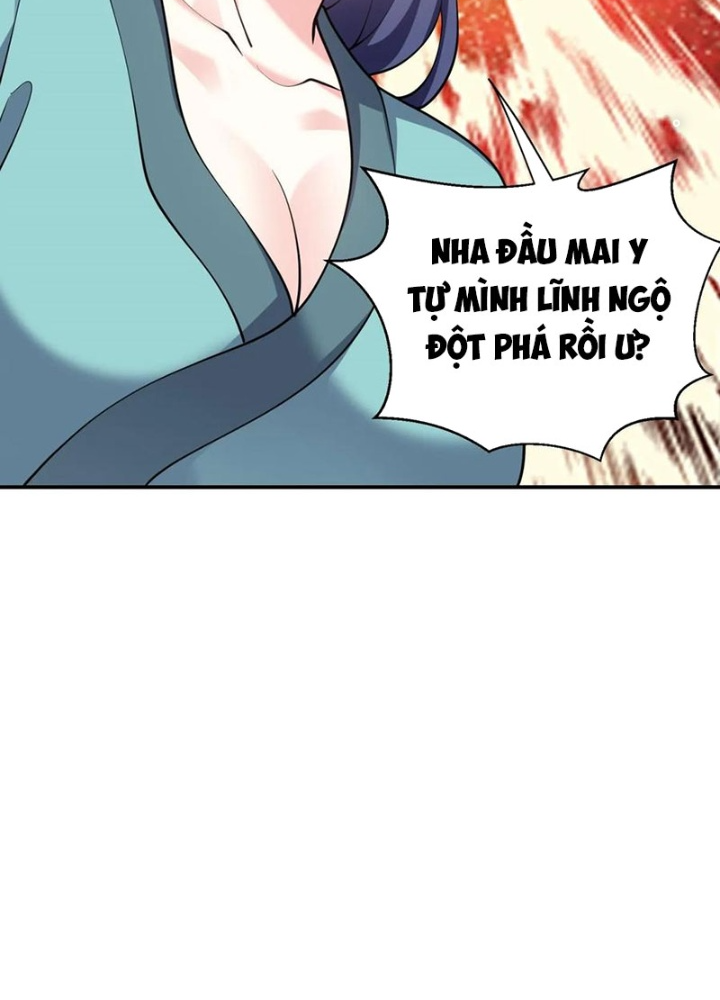 Ta Sống Cùng Nữ Tiếp Viên Hàng Không Tại Hoang Đảo Chapter 83 - Trang 2