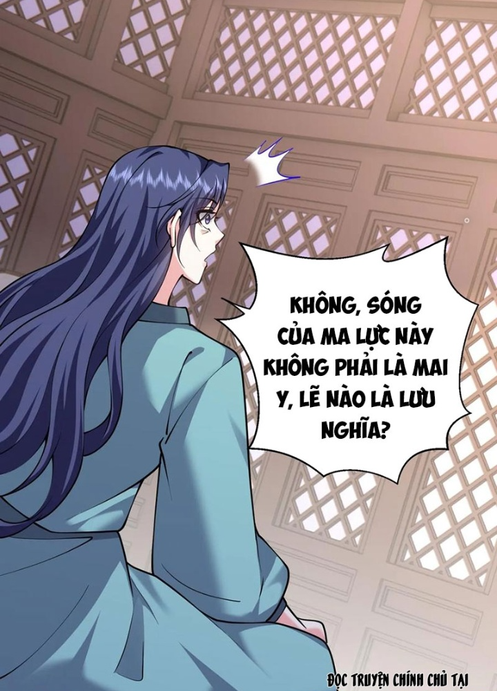 Ta Sống Cùng Nữ Tiếp Viên Hàng Không Tại Hoang Đảo Chapter 83 - Trang 2