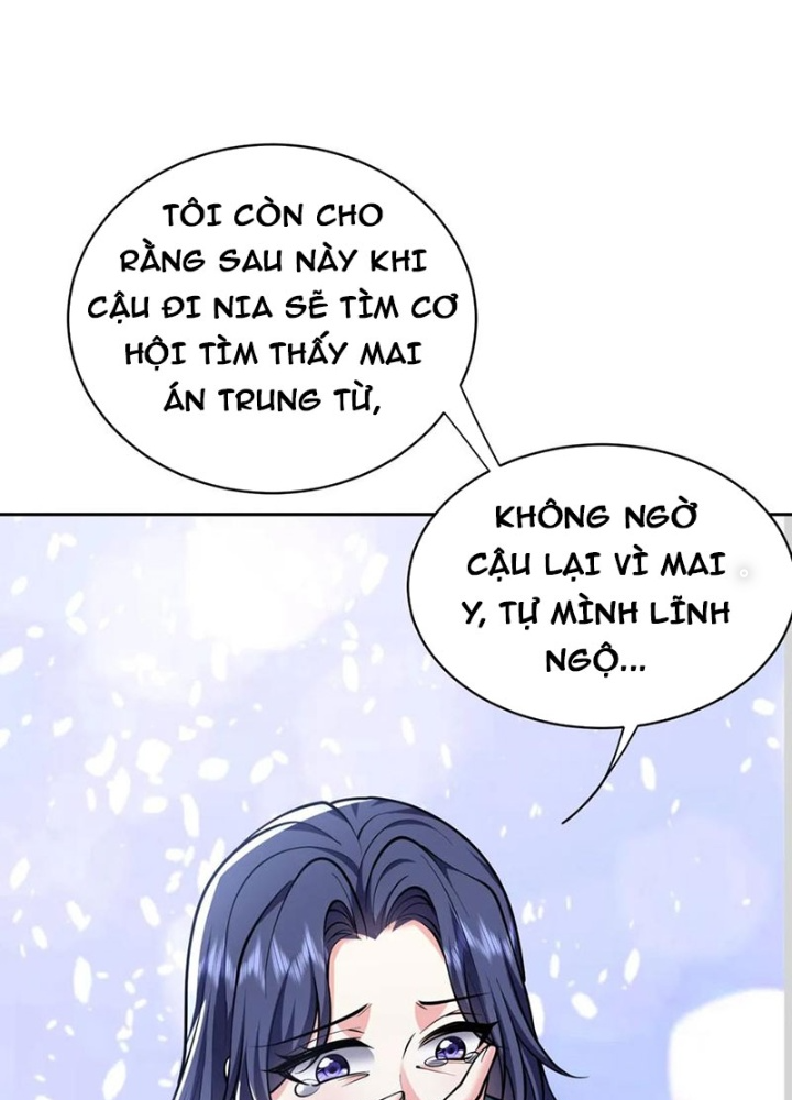 Ta Sống Cùng Nữ Tiếp Viên Hàng Không Tại Hoang Đảo Chapter 83 - Trang 2