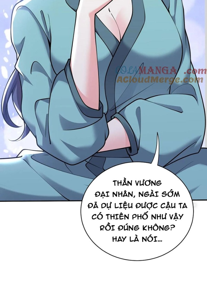 Ta Sống Cùng Nữ Tiếp Viên Hàng Không Tại Hoang Đảo Chapter 83 - Trang 2
