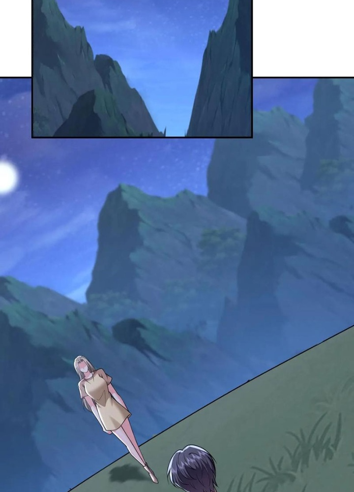 Ta Sống Cùng Nữ Tiếp Viên Hàng Không Tại Hoang Đảo Chapter 83 - Trang 2