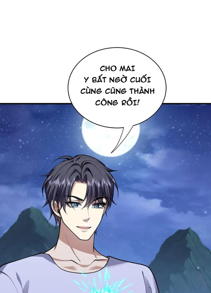 Ta Sống Cùng Nữ Tiếp Viên Hàng Không Tại Hoang Đảo Chapter 83 - Trang 2